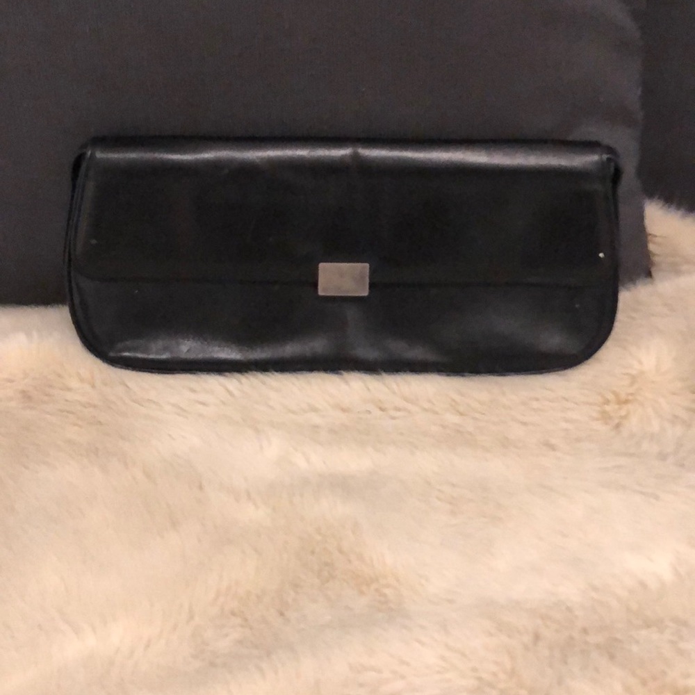 Italian shoulder or clutch bag